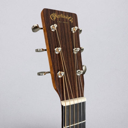 Martin Custom Shop 000-18 2025 - Natural