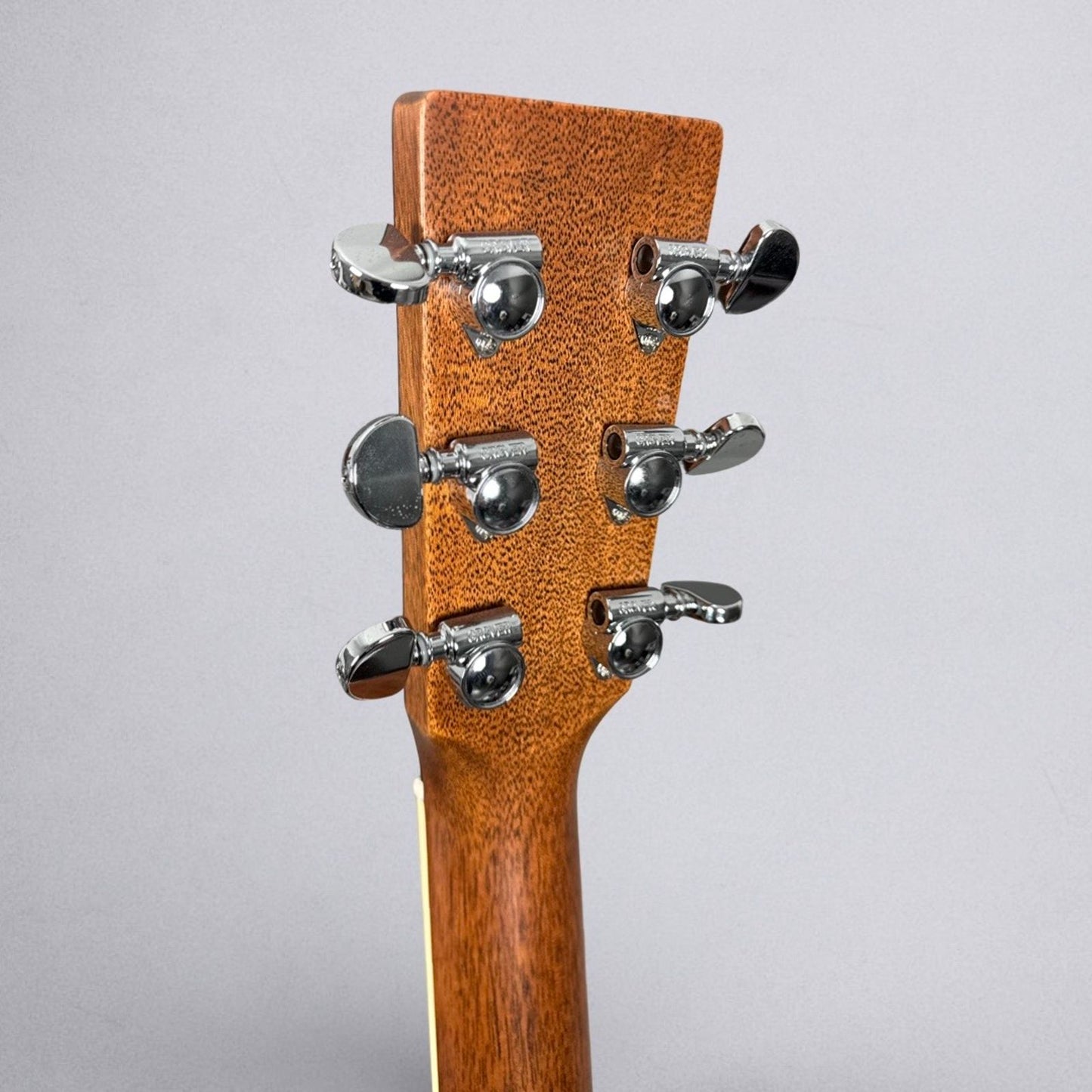 Martin D-35 2025 - Natural Aging Toner