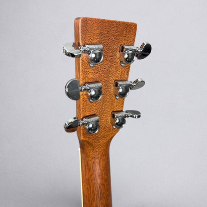 Martin D-35 2025 - Natural Aging Toner