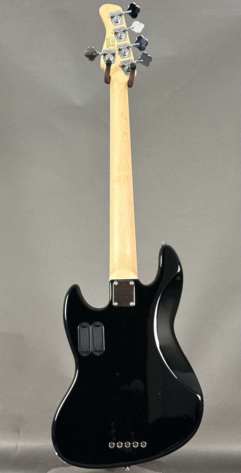 Sire Marcus Miller V7 5-String Bass - Black