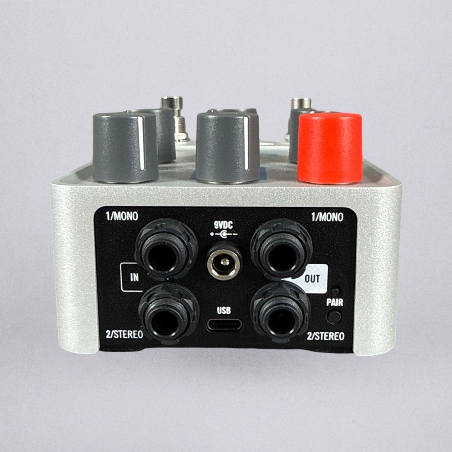 Universal Audio UAFX Max Preamp & Dual Compressor
