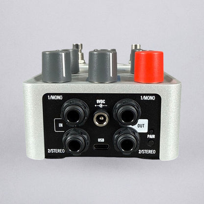 Universal Audio UAFX Max Preamp & Dual Compressor