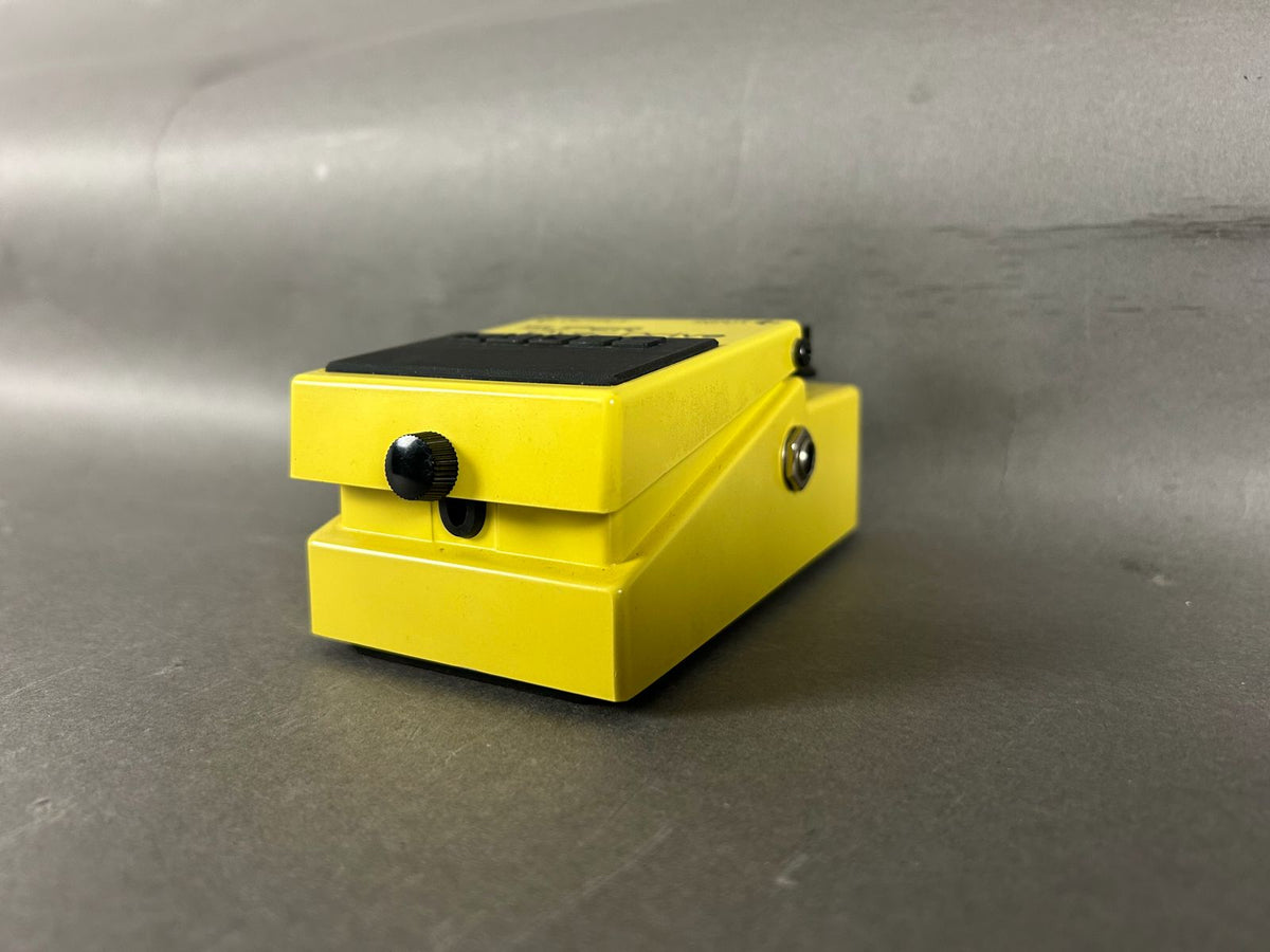 Boss SD-1 Super Overdrive Pedal