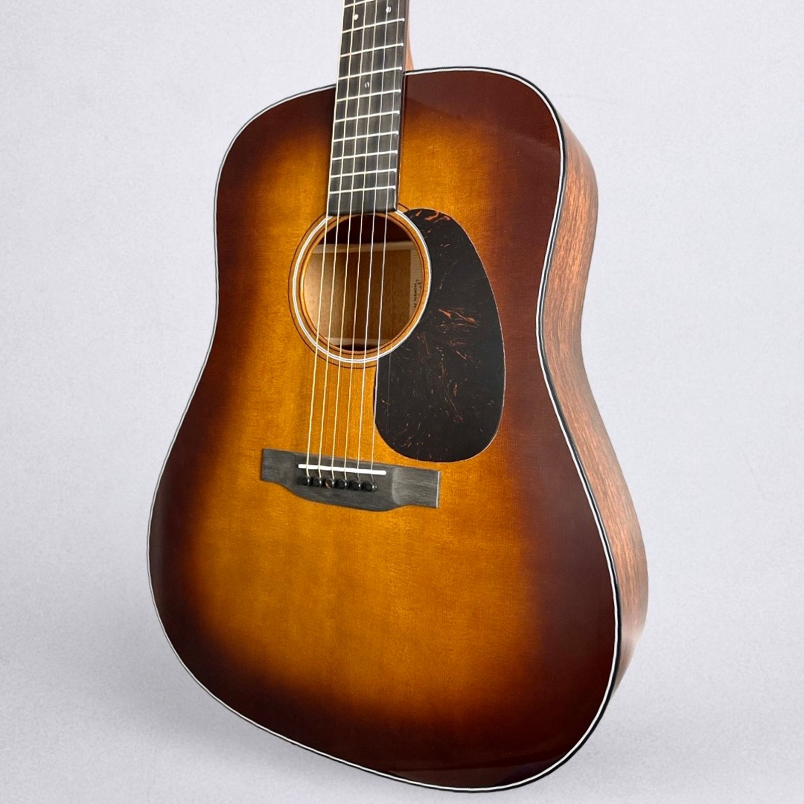 Martin D-18 Standard Series 2025 - 1933 Ambertone