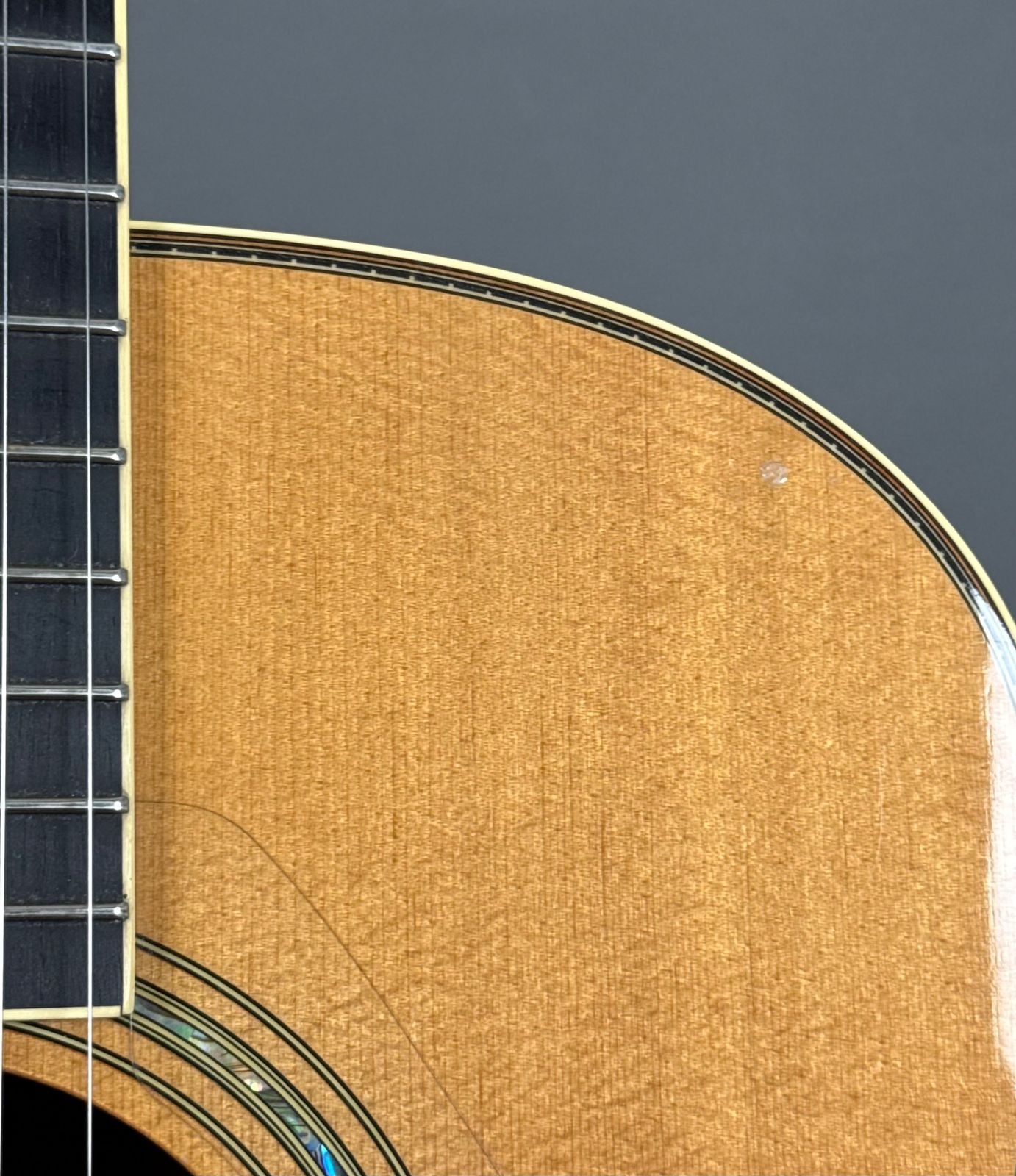 Yamaha LL500 - Natural