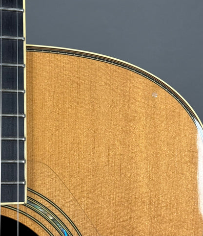 Yamaha LL500 - Natural