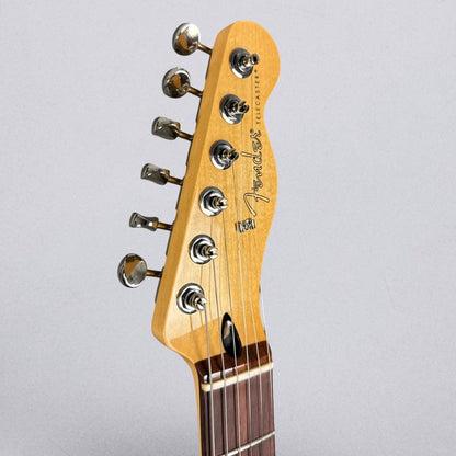 Fender 75th Anniversary Player II Telecaster 2026 - Diamond Dust Sparkle