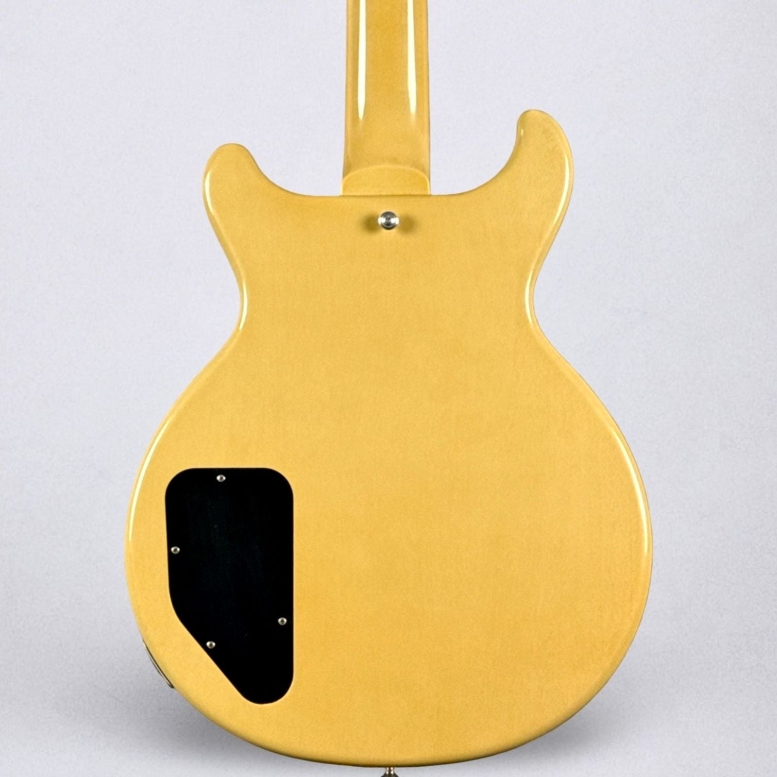 Gibson 1960 Les Paul Special Double Cut 2026 - TV Yellow VOS