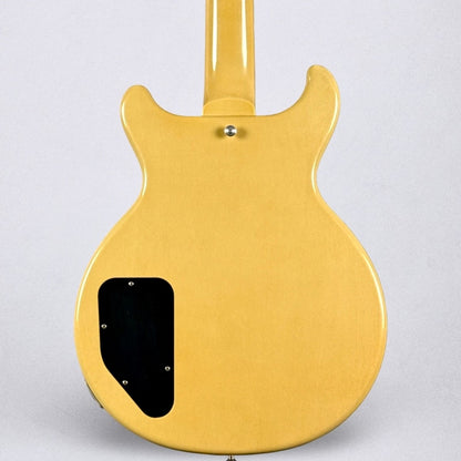 Gibson 1960 Les Paul Special Double Cut 2026 - TV Yellow VOS