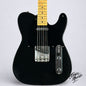 Fender Dealer Exclusive Vintera Road Worn ‘60s Double Esquire 2026 - Black