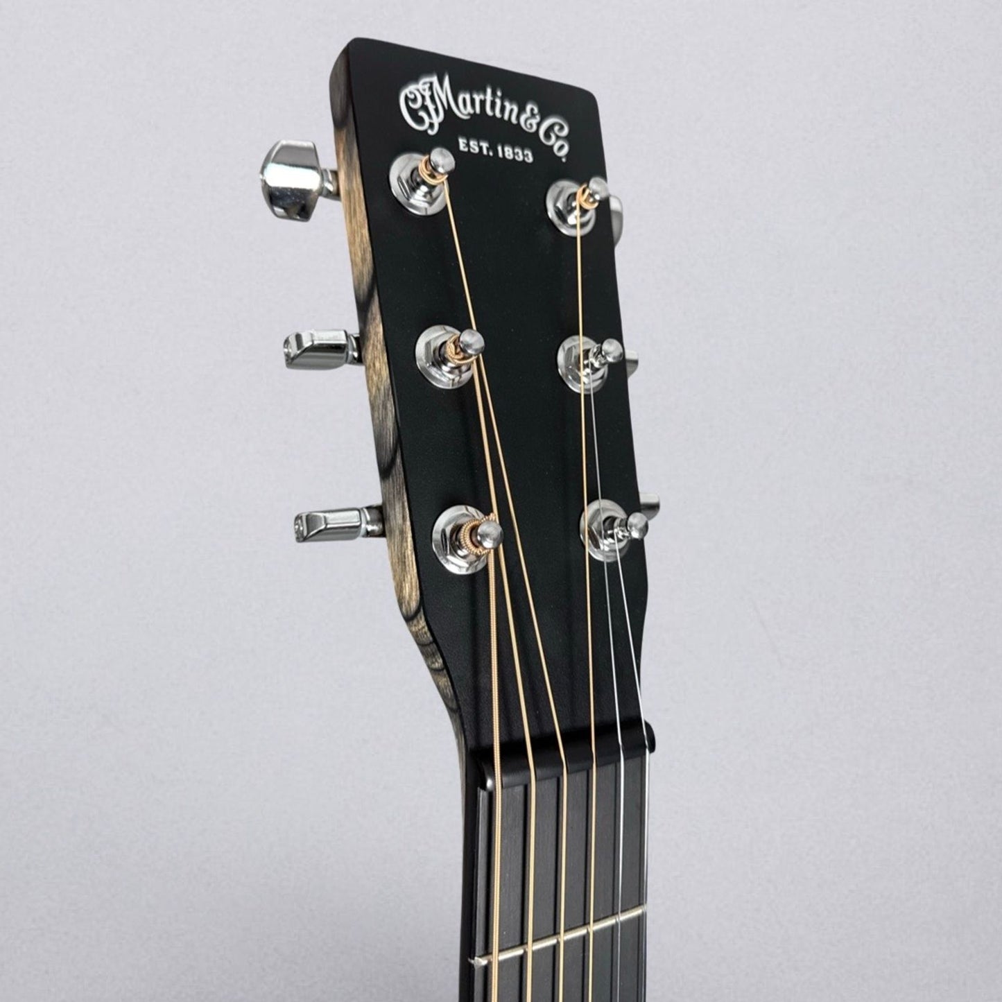 Martin DX Johnny Cash 2025 - Jett Black