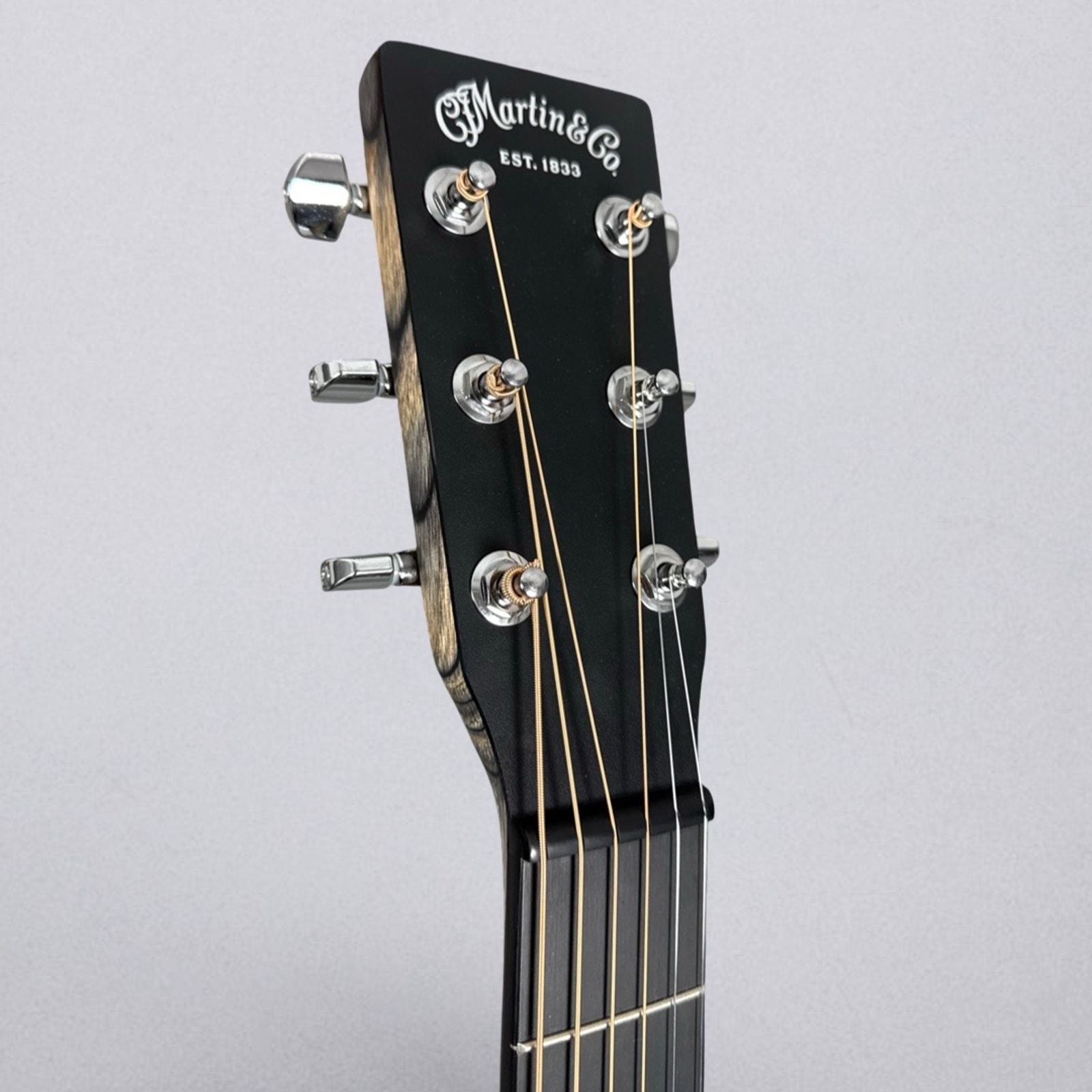 Martin DX Johnny Cash 2025 - Jett Black