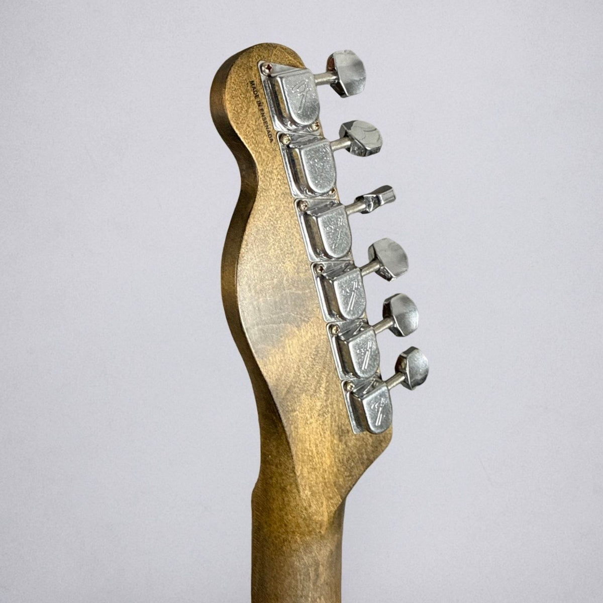 Fender John Osborne Telecaster 2026 - Olympic White