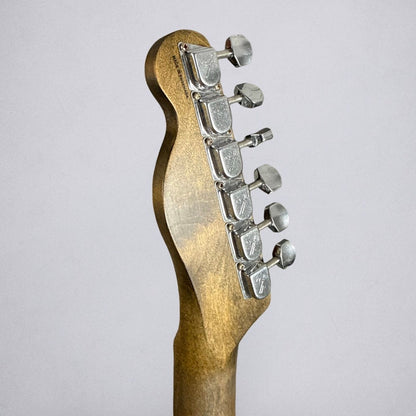 Fender John Osborne Telecaster 2026 - Olympic White