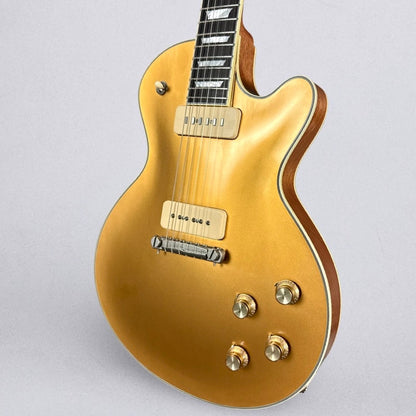 Eastman SB54/TV Limited Edition 2025 - Gold Top