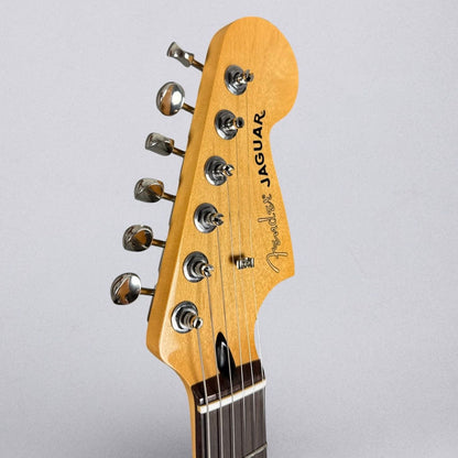 Fender Player II Jaguar 2026 - Birch Green