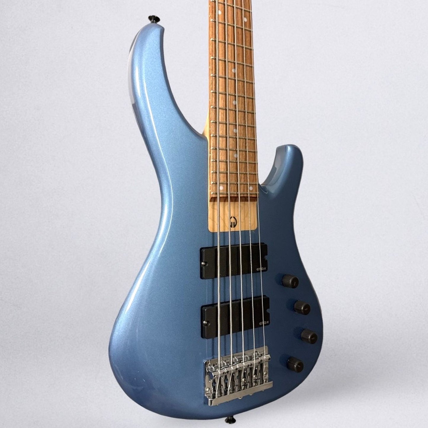 G. Gould GGi5 Hybrid 2026 - Vintage Ice Blue