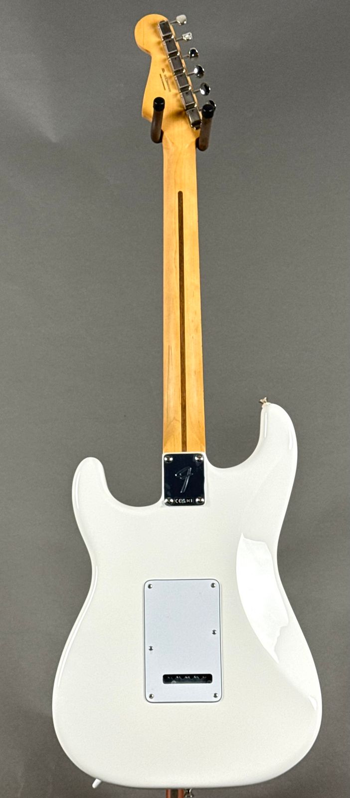 Fender Limited Edition Player II Stratocaster 2026 - Polar White