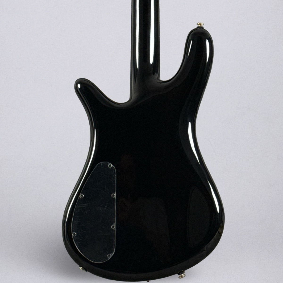 Spector Icon NS-2 Neck-Through 2026 - Haunted Moss