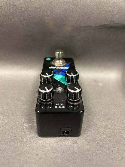 Pigtronix PWM Space Rip Analog Synthesizer