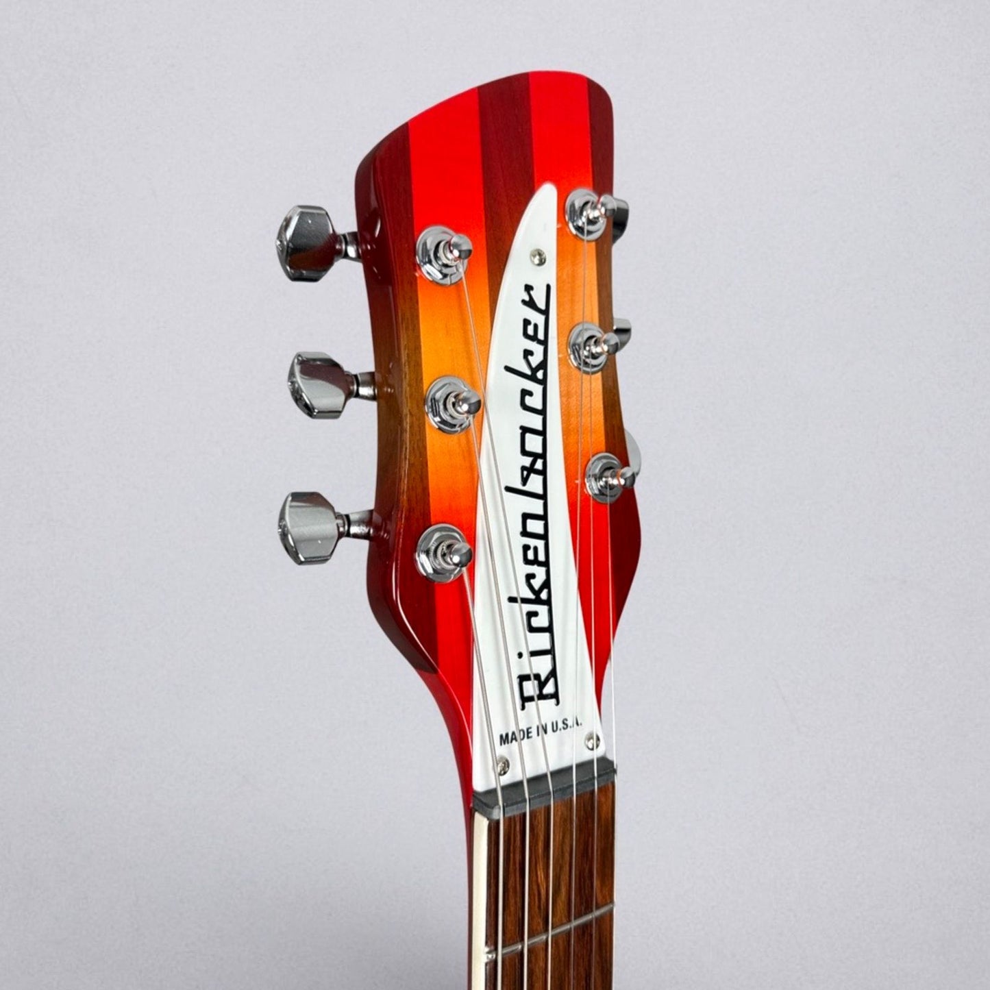 Rickenbacker 360 6-String 2025 - Fireglo