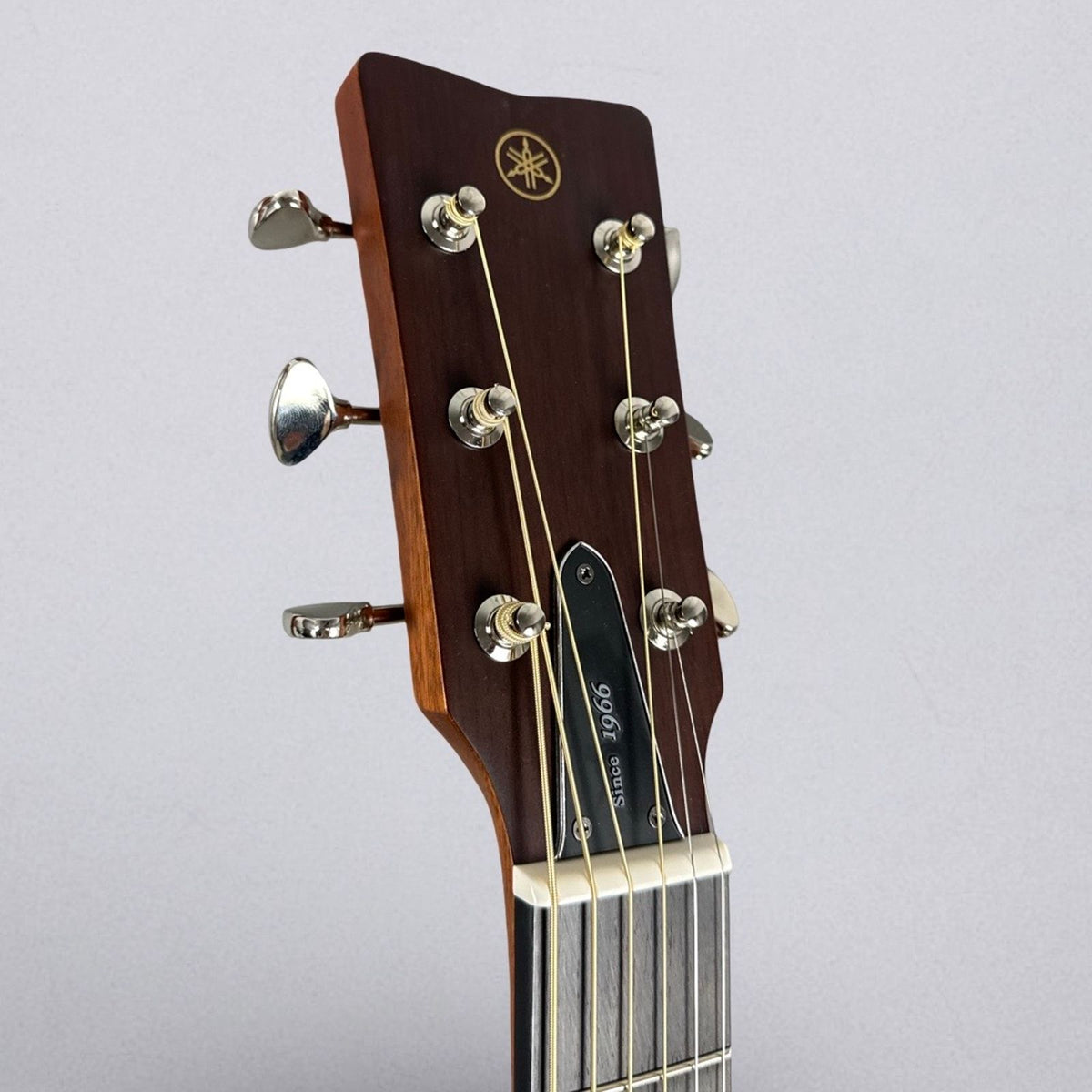 Yamaha Red Label FG3 2026 - Natural