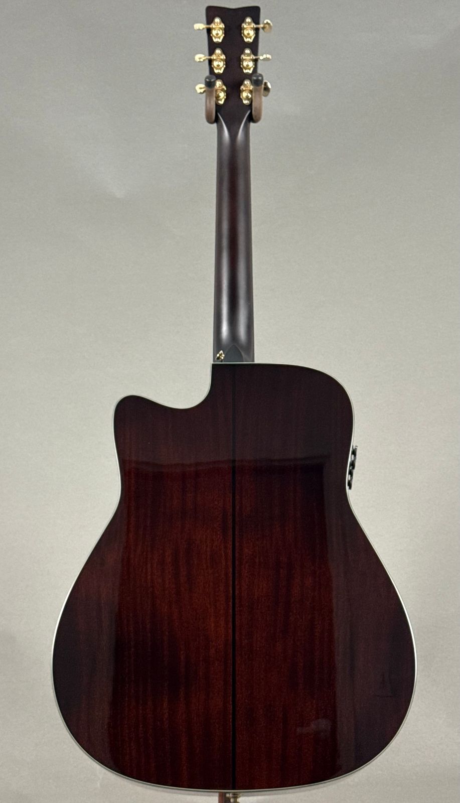 Yamaha TAG3 C TransAcoustic 2025 - Natural