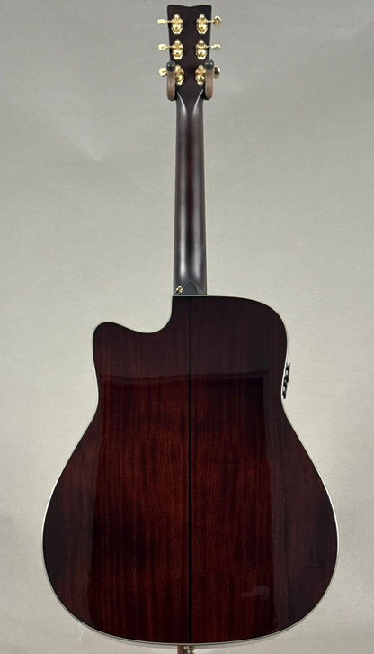 Yamaha TAG3 C TransAcoustic 2025 - Natural