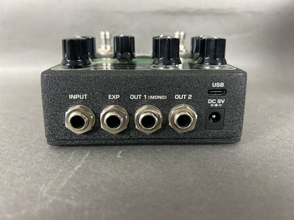 NuX Tape Echo