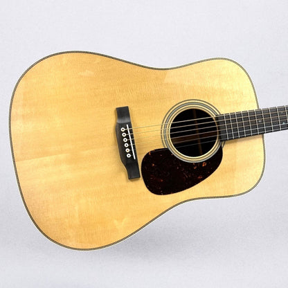 Martin Super HD-28 2026 - Natural
