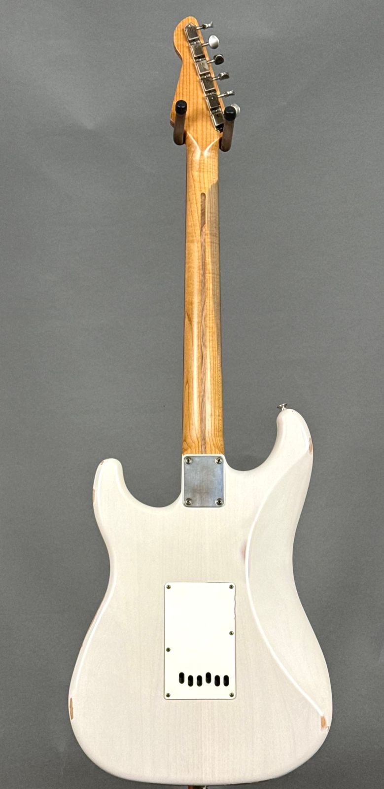 LsL Instruments Saticoy One B 2025 - Vintage Cream Light Relic