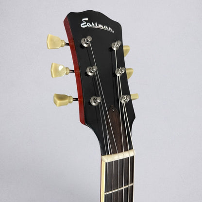 Eastman SB59L/v 2025 - Classic Antique Varnish