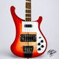 Rickenbacker 4003 2026 - Fireglo