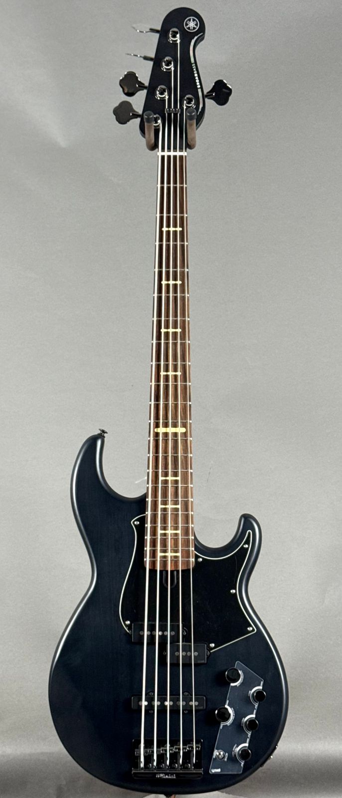 Yamaha BB735A 2026 - Translucent Matte Black