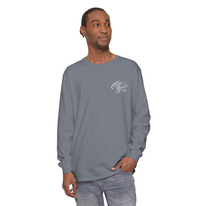 Corner Music - Unisex Long Sleeve T-Shirt