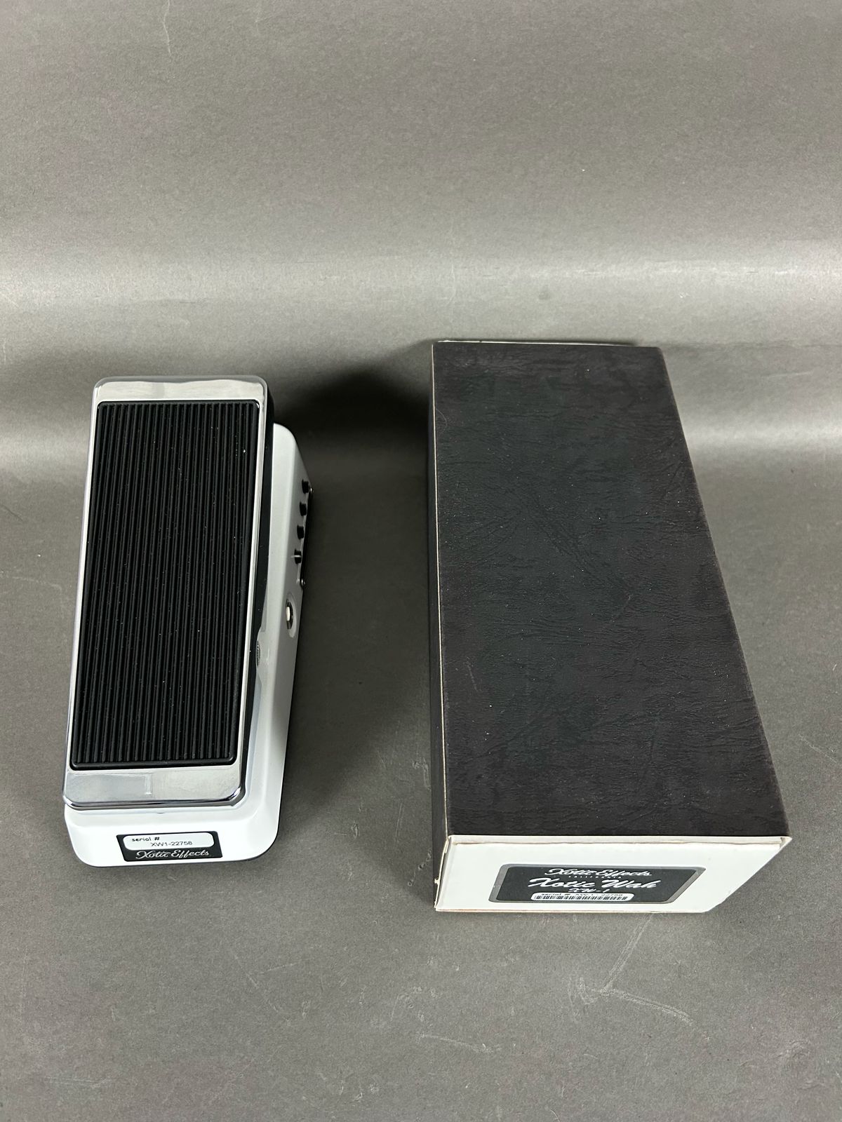 Xotic XW-1 Wah Pedal