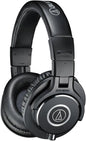 Audio-Technica ATH-M40x Headphones