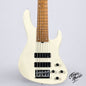 Sadowsky MetroExpress Modern 24-Fret 5-String Bass - Olympic White