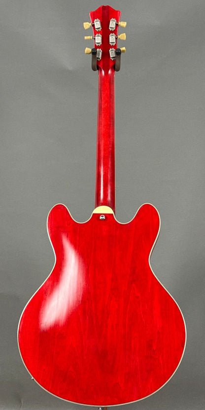 Eastman T64/TV-T 2025 - Red