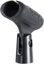 Unbreakable Rubber Dynamic Microphone Clip