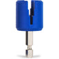 MusicNomad GRIP Bit - Peg Winder Attachment