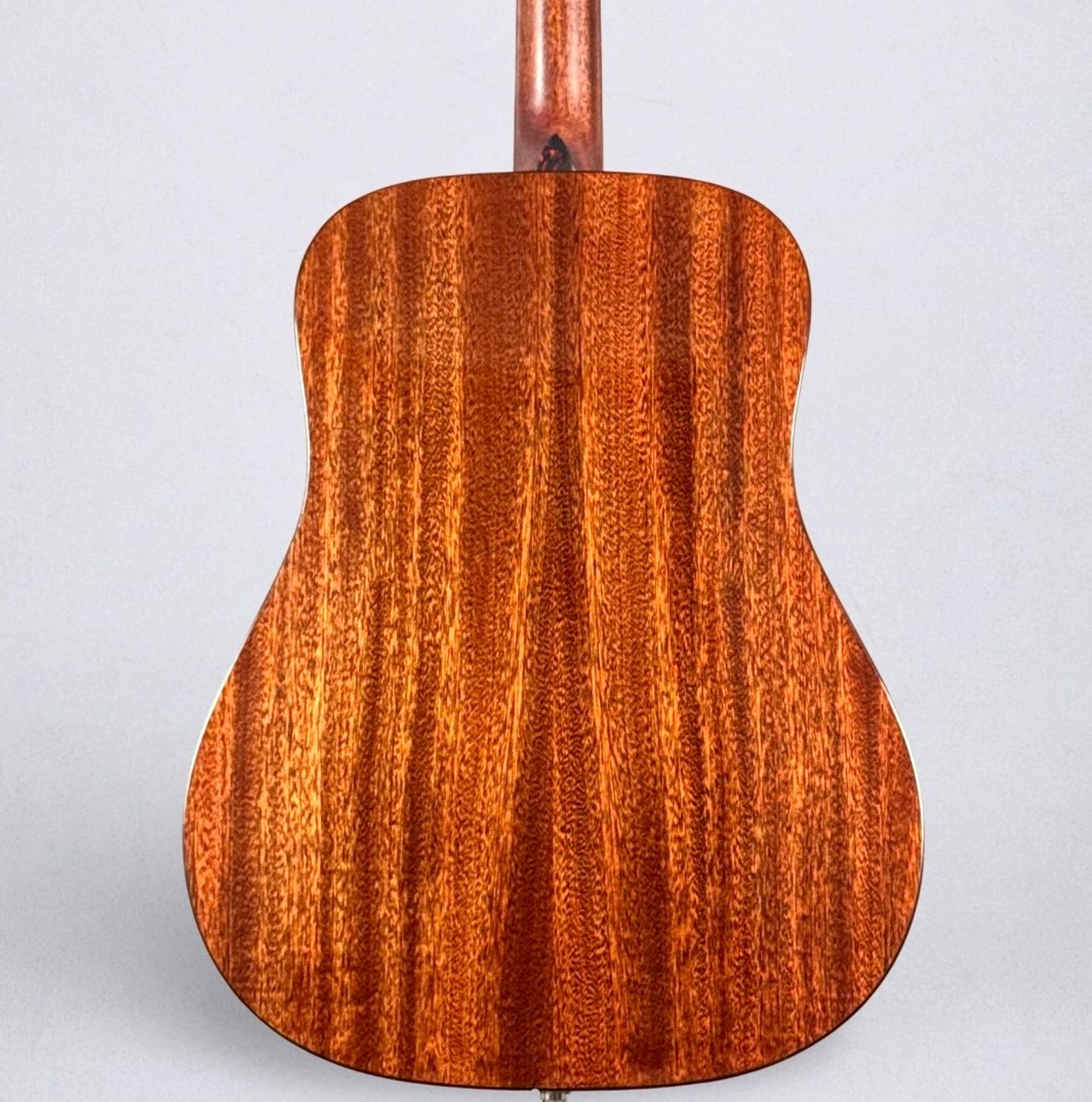 Eastman E1D-DLX 2026 - Natural