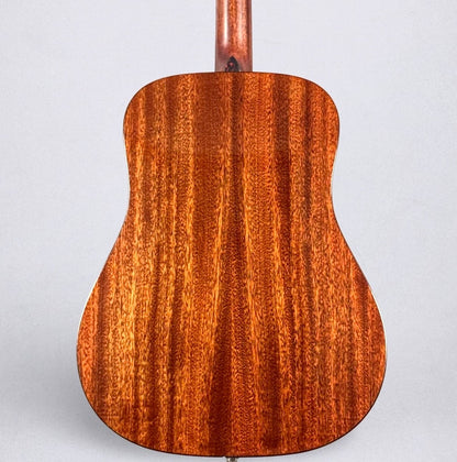 Eastman E1D-DLX 2026 - Natural