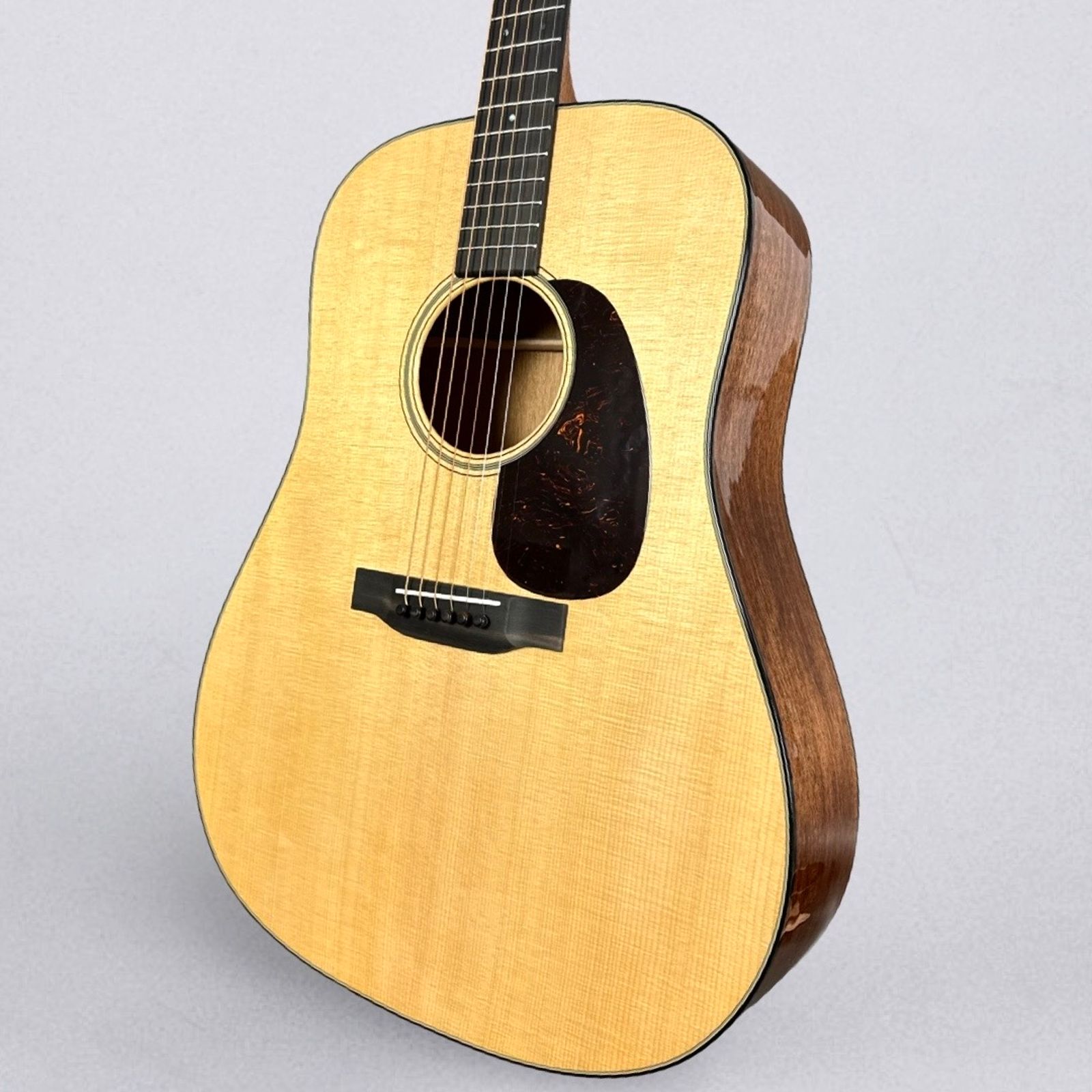 Martin Super D-18 2026 - Natural