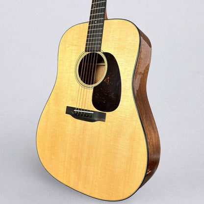 Martin Super D-18 2026 - Natural