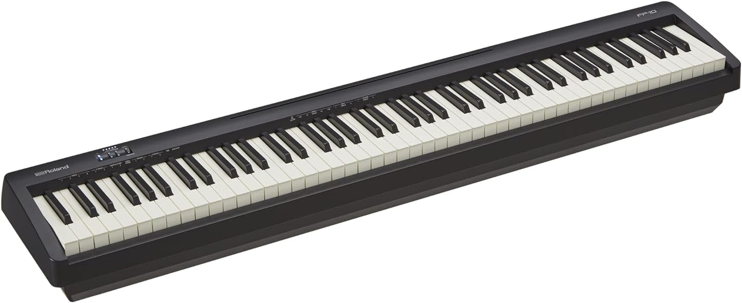 Digital Piano, 88 keys w/Bluetooth