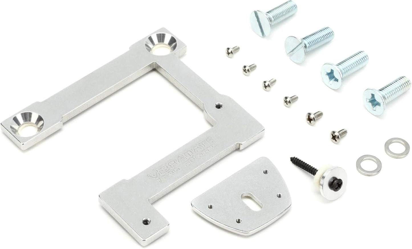 Bigsby Vibrato Adaptor Kit