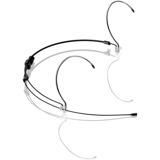 Countryman H6 Omnidirectional Headset