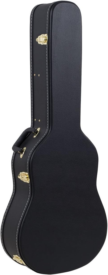 Flat Top Dread Case, Hardshell