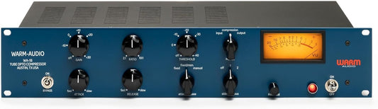 Warm Audio WA-1B Optical Compressor